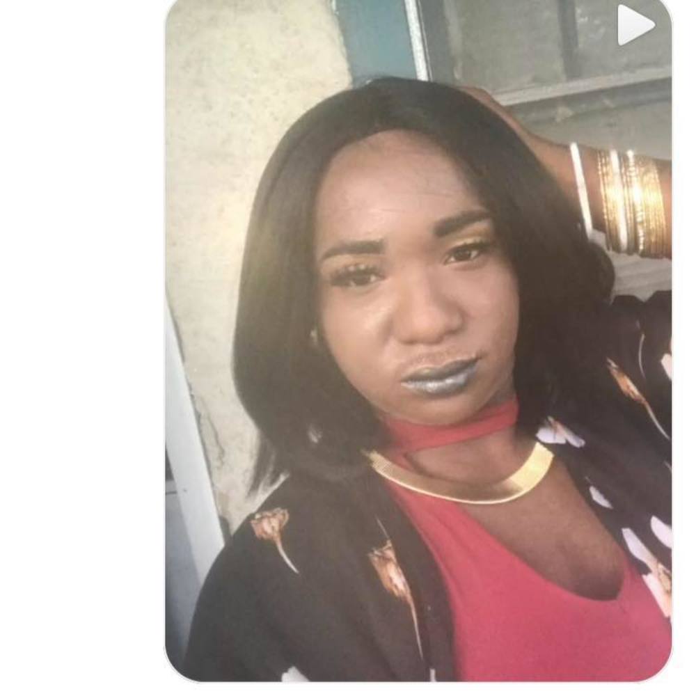 Meet your Posher, Natasha